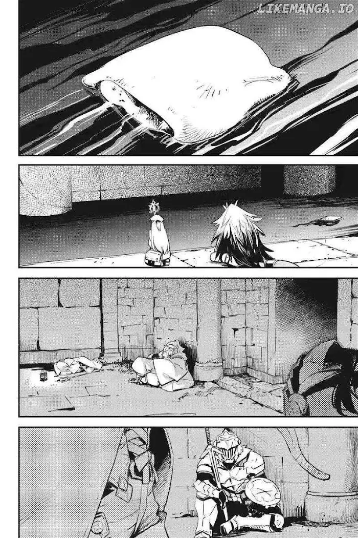 Goblin Slayer Chapter 89 image 16_optimized